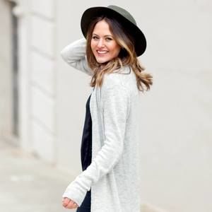 Meet your Posher, Lauren